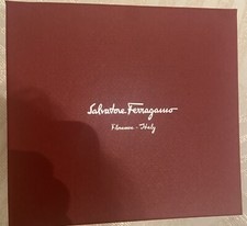 Salvatore Ferragamo Ladies