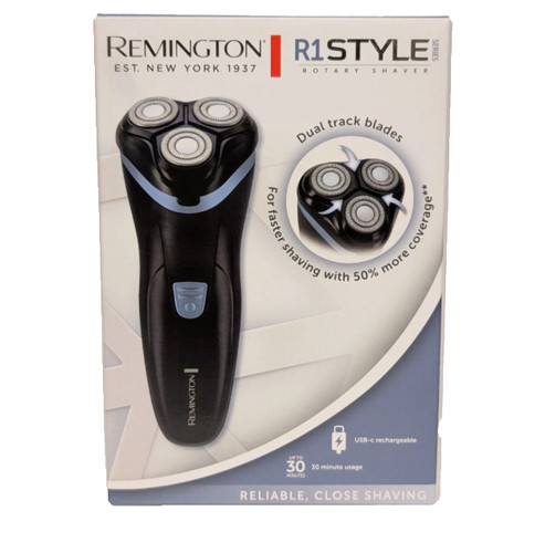 Genuine remington rotary - genuine,