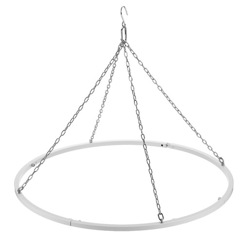 Silver metallic ceiling - ,