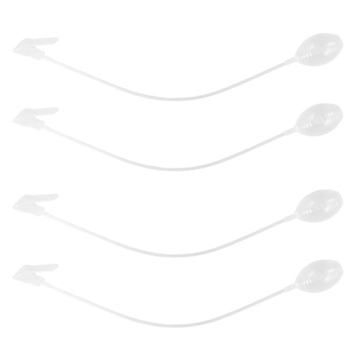 Reusable plastic bunny ear - reusable,