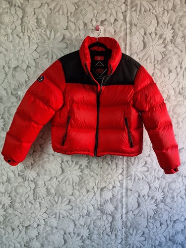 Superdry unisex down fill - superdry,