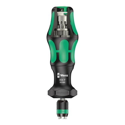 Wera 827 kraftform turbo - wera,