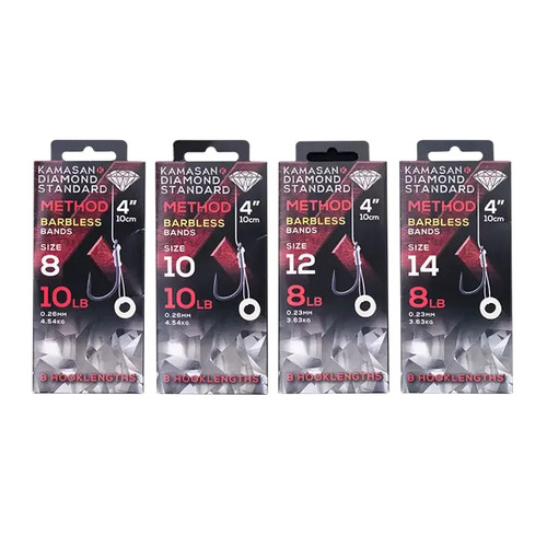 Kamasan diamond standard - diamond,