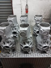 Freelander 2 / Evoque Rear