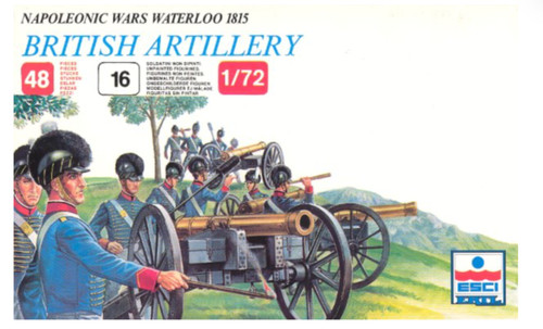 Esci 233 napoleonic wars - 233,