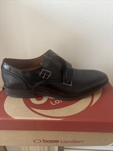 Base london black cleric - london,