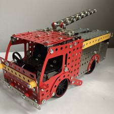 Fire Engine Toys Fire Truck with Ladder 24 HOUR PRICE SLAM.