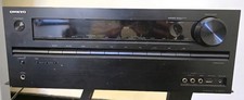 Onkyo TX-NR525 AV Receiver And