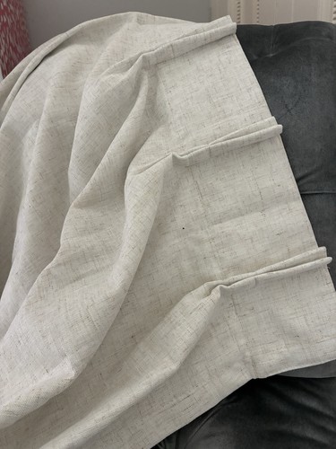 10ft drop beige french - 10ft,
