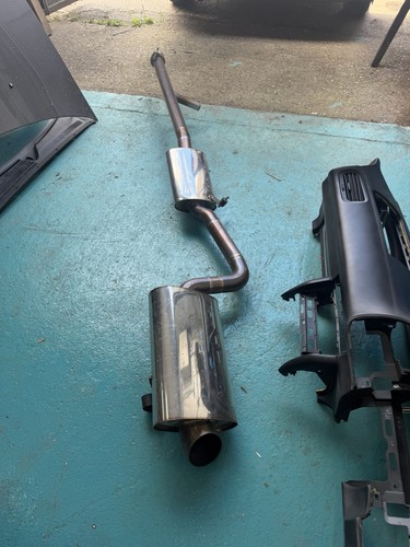 Honda s2000 aftermarket - honda,