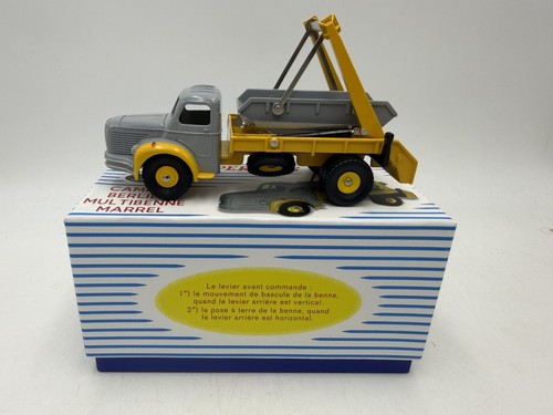 Dinky toys die - die, cast