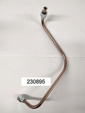 Land Rover Series 1 Brake Pipe