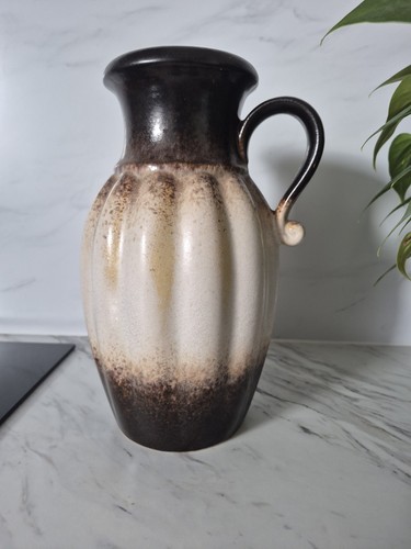 Vintage scheurich keramik - vintage,