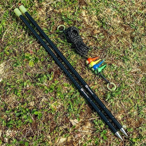 Ridgemonkey nite glo - nite, wrap