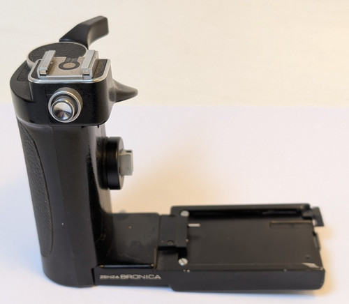 Zenza bronica speed grip - zenza,