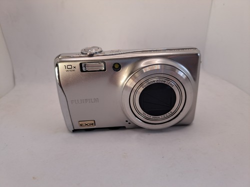 Fujifilm finepix f70exr 10mp - f70exr,