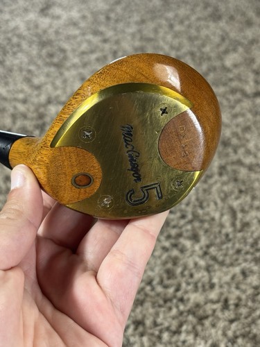 Vintage macgregor no 5 - vintage,