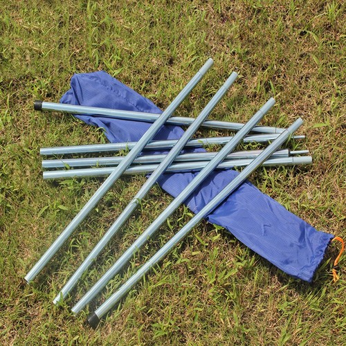 For versatile tent extension - for,