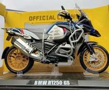 New CCA BMW R1250 GS 1:12