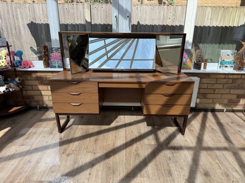 Midcentury europa teak - midcentury,