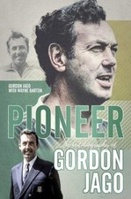 Pioneer: The Autobiography by