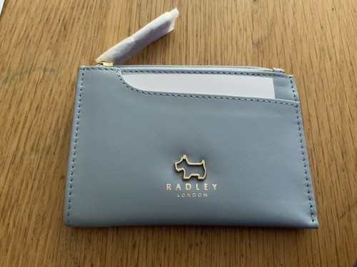 Radley pockets coin zip - pockets, top
