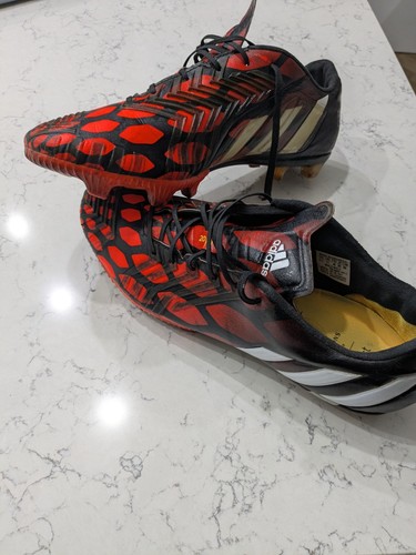 Adidas predator instinct - adidas, fg