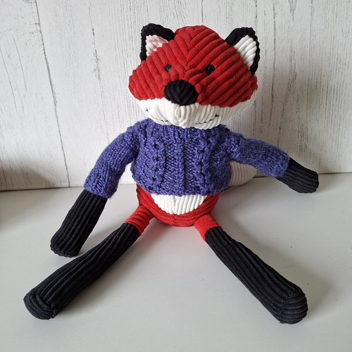Animal adventure morrisons - adventure, red
