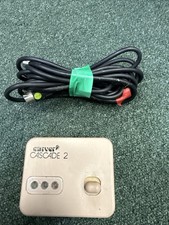 Caravan Carver Cascade 2 Gas