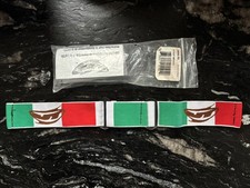 JT Mexico Paintball Woven