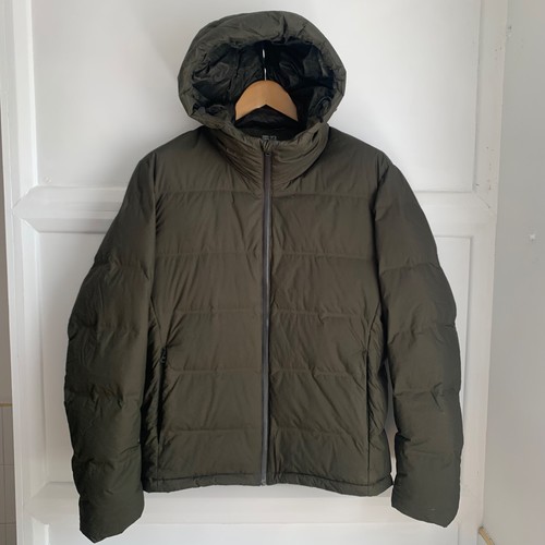 Uniqlo down puffer - uniqlo, mens