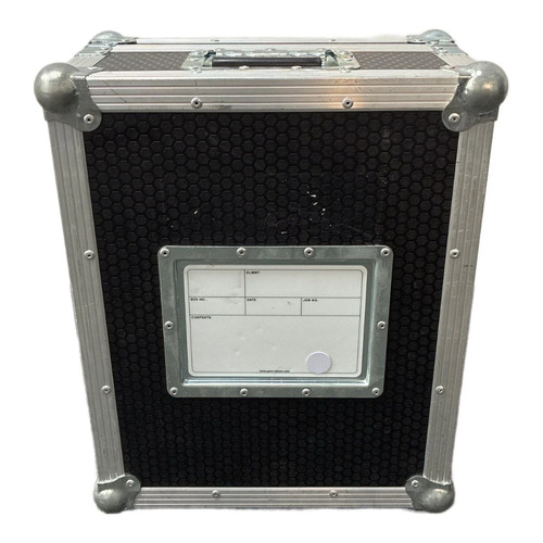 Pen elcom flight case for - case, cdj