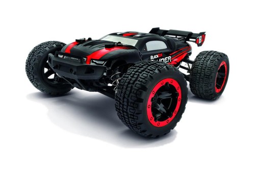 Blackzon slyder 16 - slyder, st