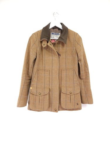 Joules coat size brown - size,