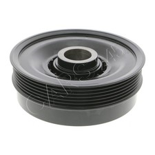 Crankshaft Pulley VAICO For