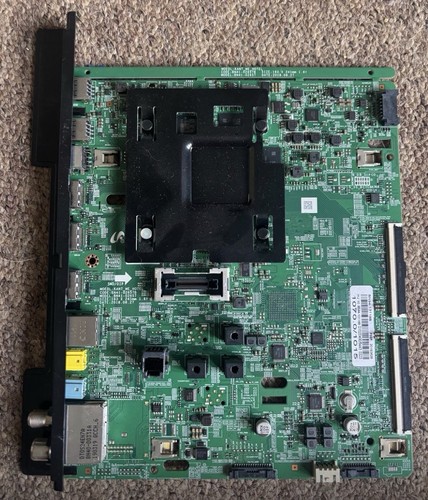 Samsung main board - samsung,