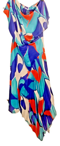 Kevan jon multicoloured - jon, dress