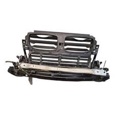 BMW X5 E70 LCI M Sport Complete Front Slam Panel