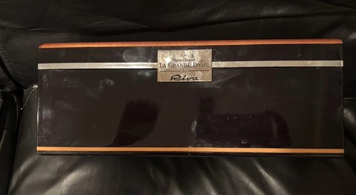 Veuve clicquot grande dame - clicquot,