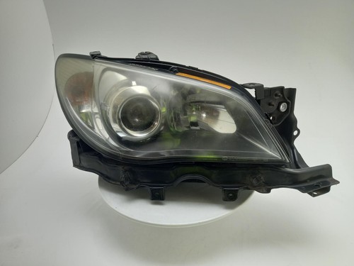 Subaru impreza headlamp - impreza,