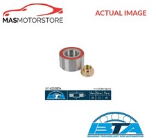 WHEEL BEARING KIT FRONT BTA