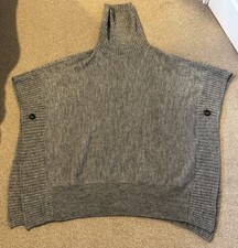 Joules Oriell Chunky Knit Roll