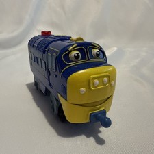 Chuggington Interactive Train