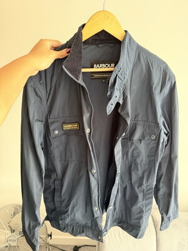 Barbour international men - international, men’s
