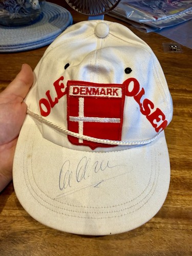 Special unique danish speedway - danish,