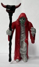 LJN Toys 1985 Vintage Thundercats Mummra Action Figure Complete