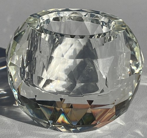 Oleg cassini heavy crystal - cassini,