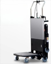 The Ultimate Electric Stair