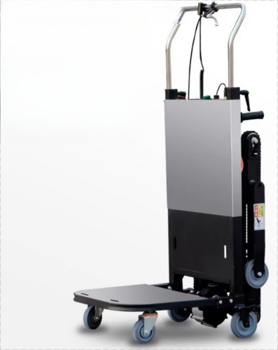 The ultimate electric stair - ultimate,