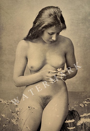 Nude erotic model exotic - erotic, in